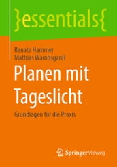 Planen mit Tageslicht