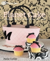 Planet Cake