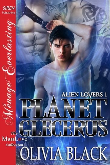 Planet Glecerus - Olivia Black
