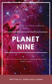 Planet Nine