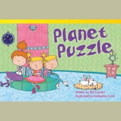 Planet Puzzle Audiobook