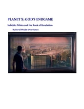 Planet X - God s Endgame