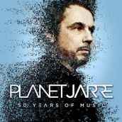 Planet jarre (deluxe version anniversary