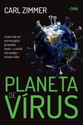 Planeta de vírus