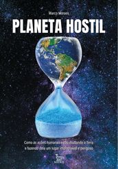 Planeta hostil