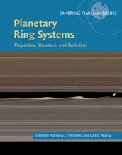 Planetary Ring Systems