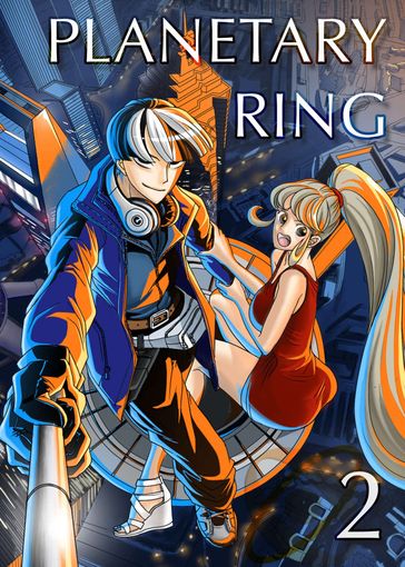 Planetary Ring - UMI