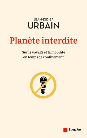Planète interdite - Jean-Didier Urbain