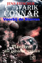 Planeten die geboren worden