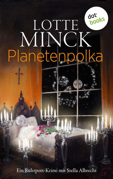 Planetenpolka - Lotte Minck