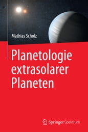 Planetologie extrasolarer Planeten