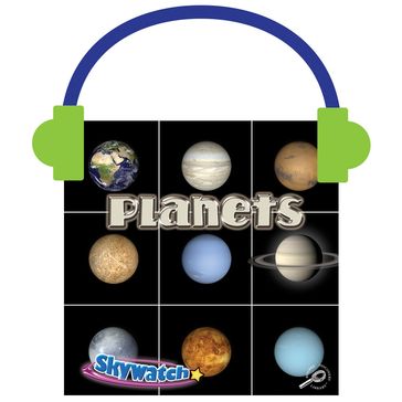Planets - Lynn Stone