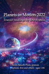 Planets in Motion 2022