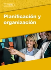 Planificación y organización