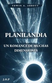 Planilandia: Un romance de muchas dimensiones