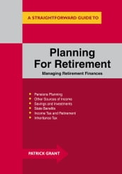 Planning For Retirement