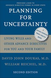 Planning For Uncertainty