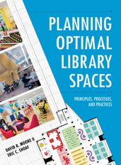 Planning Optimal Library Spaces