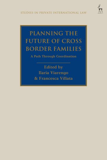 Planning the Future of Cross Border Families