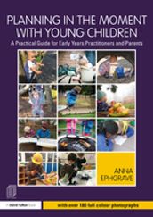 Planning in the Moment with Young Children