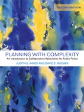 Planning with Complexity