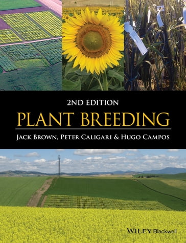 Plant Breeding - Hugo Campos - Jack Brown - Peter Caligari