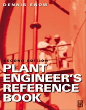 Plant Engineer