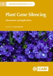 Plant Gene Silencing