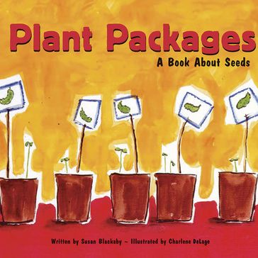 Plant Packages - Susan Blackaby