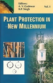 Plant Protection in New Millennium