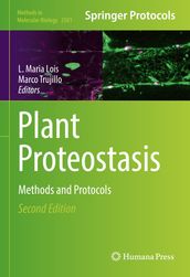 Plant Proteostasis