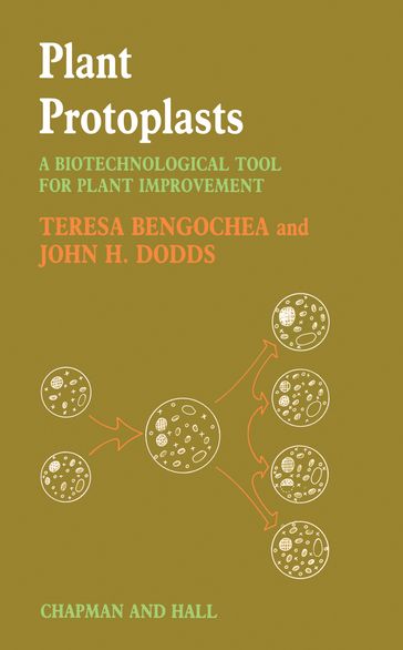 Plant Protoplasts - Tessa Bengochea