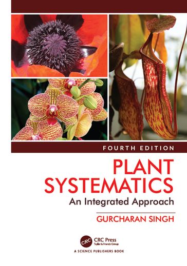 Plant Systematics - Gurcharan Singh