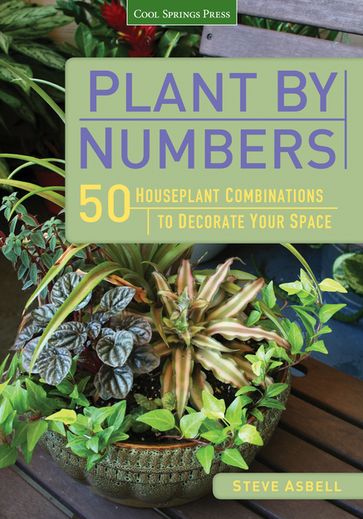 Plant by Numbers - Steve Asbell