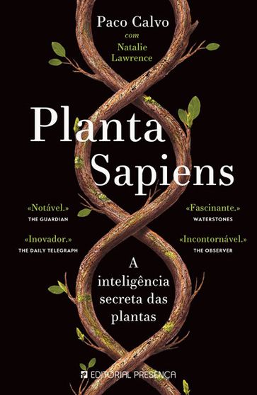 Planta Sapiens - Paco Calvo - Natalie Lawrence
