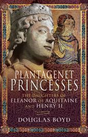 Plantagenet Princesses