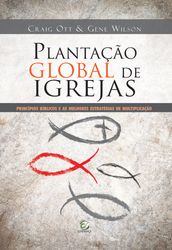 Plantação global de igrejas