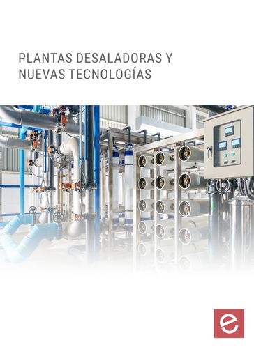 Plantas desaladoras y nuevas tecnologias - Fátima Sánchez López