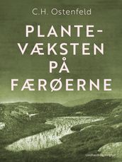 Plantevæksten pa Færøerne