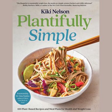 Plantifully Simple - Kiki Nelson