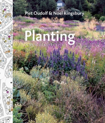 Planting - Noel Kingsbury - Piet Oudolf