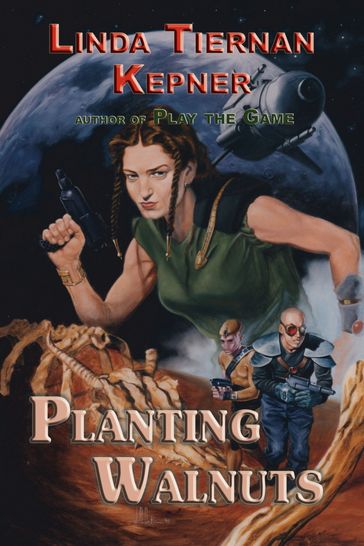 Planting Walnuts - Linda Tiernan Kepner
