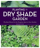 Planting the Dry Shade Garden