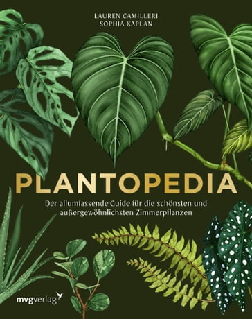 Plantopedia - Lauren Camilleri - Sophia Kaplan