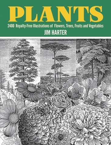 Plants - Jim Harter