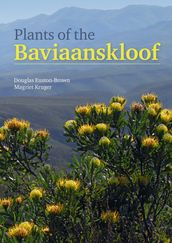Plants of the Baviaanskloof