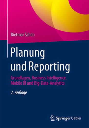 Planung und Reporting - Dietmar Schon