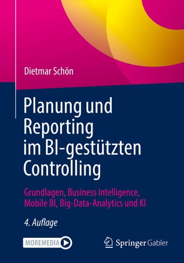 Planung und Reporting im BI-gestützten Controlling - Dietmar Schon