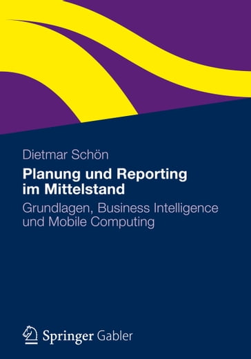 Planung und Reporting im Mittelstand - Dietmar Schon