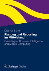 Planung und Reporting im Mittelstand